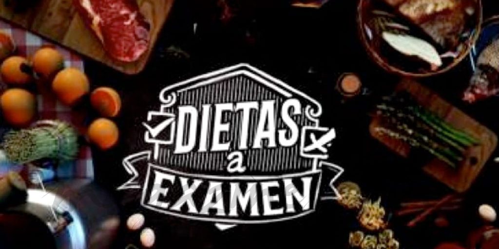 Dieta azafata
