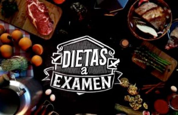 dietas a examen dietas a examen