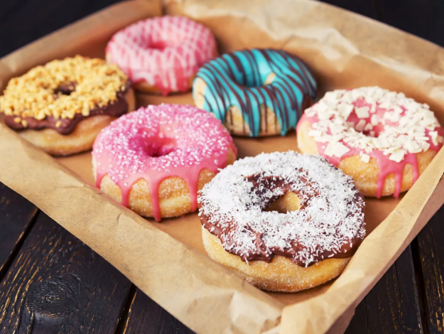 donut_Muy interesante