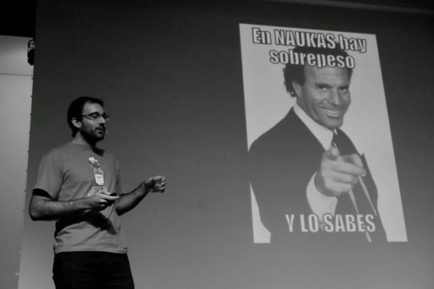 Aitor Sánchez García Aitor Sánchez