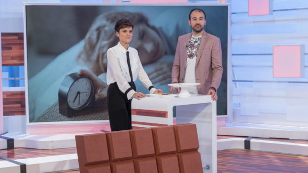 el chocolate más saludable