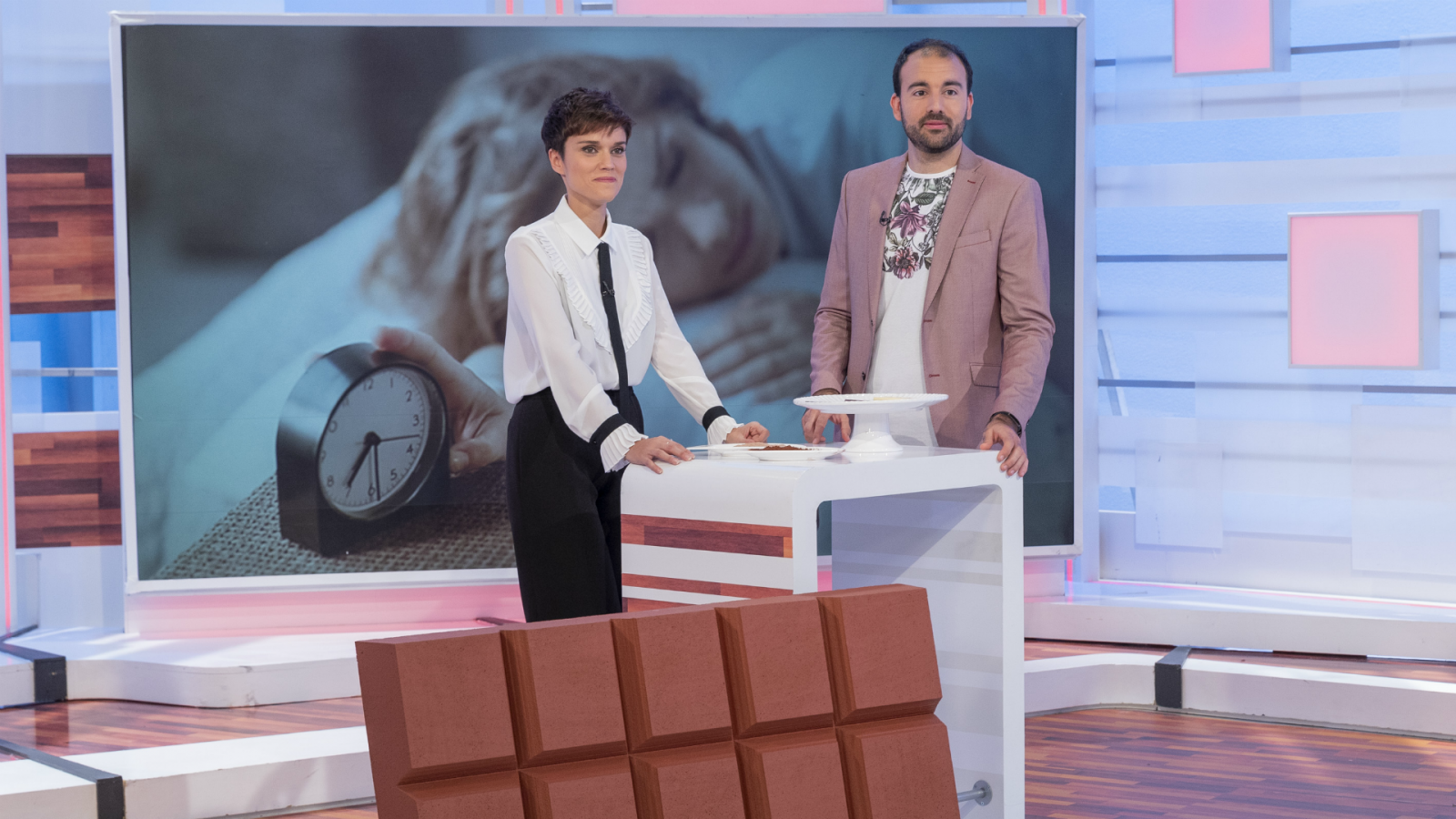 el chocolate más saludable