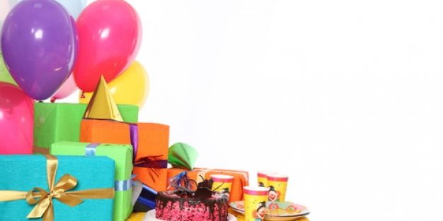 Fiesta globos Fiesta globos