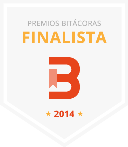 Premios bitácoras