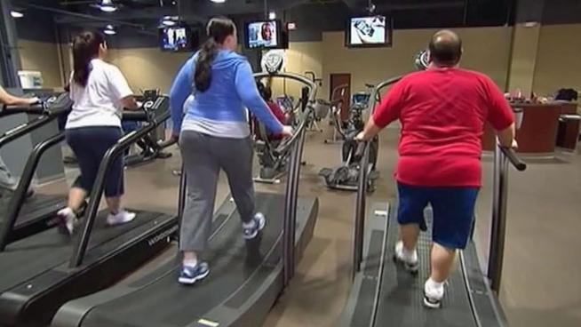 Gimnasio
