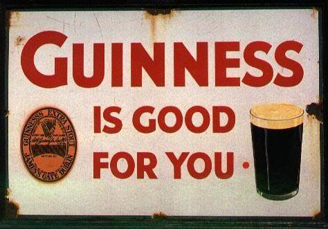 guiness