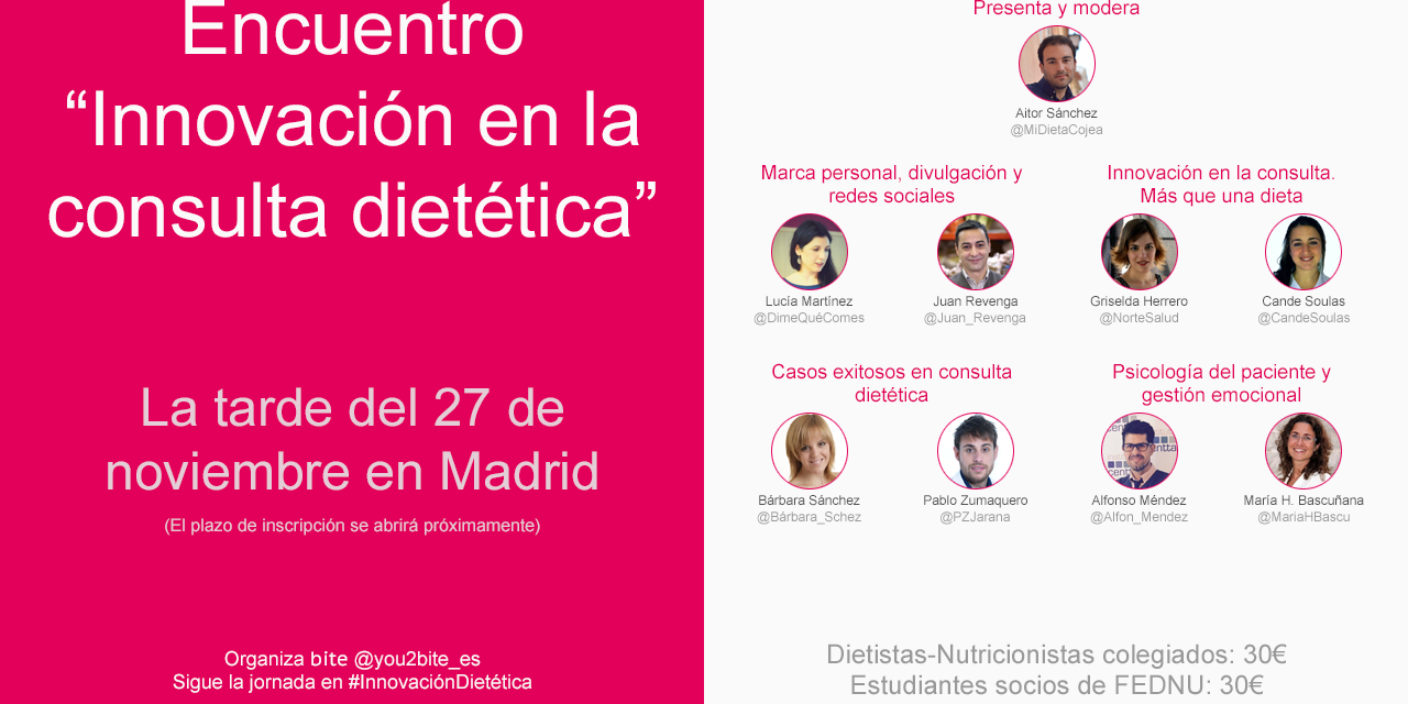 Innovación Dietética