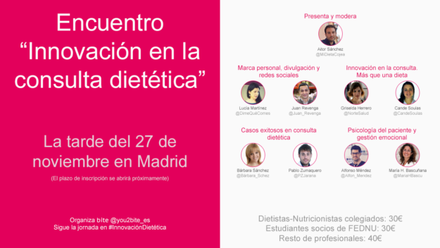 Innovación Dietética