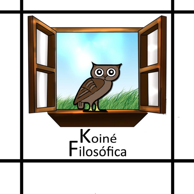 Koiné-Logo Koiné-Logo