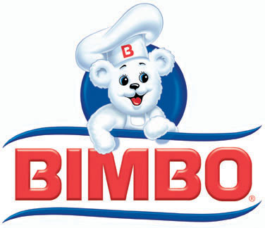 Logo Bimbo