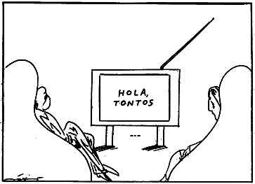 Información es poder