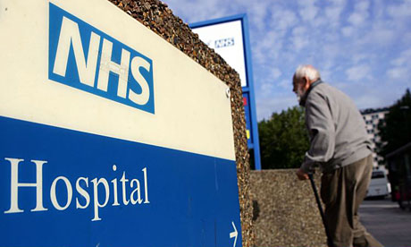 NHS UK