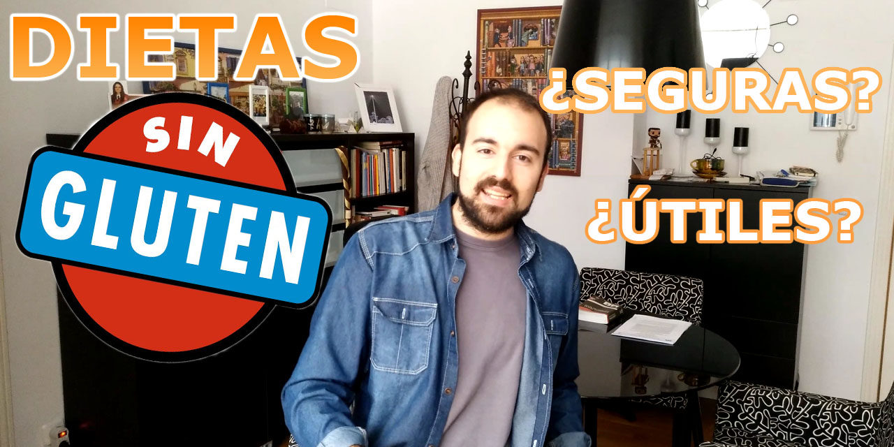 Nutricionista sin gluten Nutricionista sin gluten