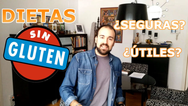 Nutricionista sin gluten Nutricionista sin gluten