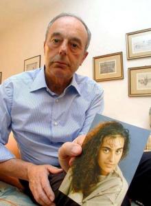 Padre de Eluana