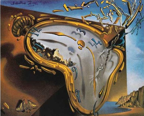 Pérdida tiempo