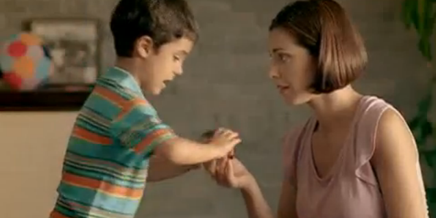 Anuncio Pediasure Anuncio Pediasure