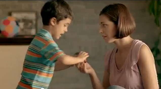 Anuncio Pediasure