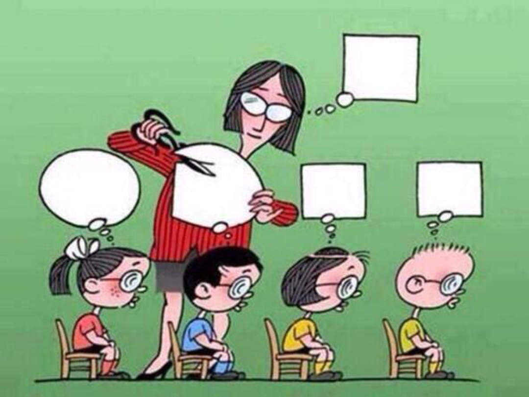Pensamiento programado