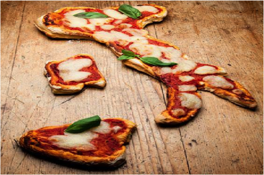 pizza italia