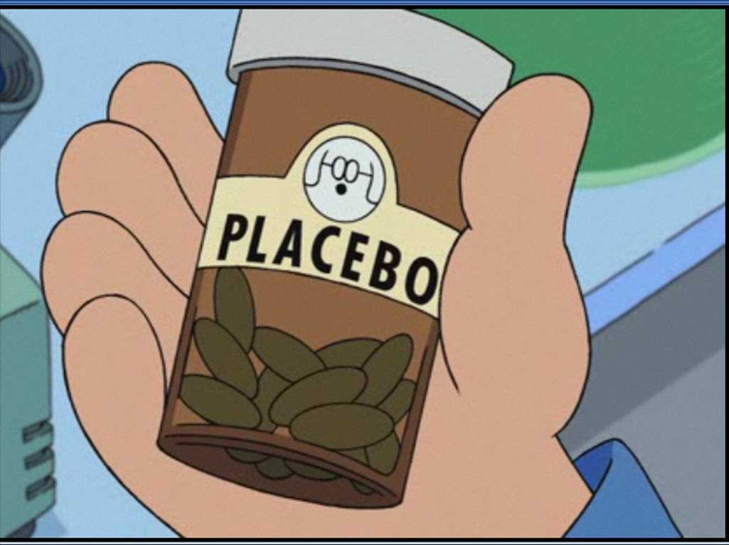 Placebo