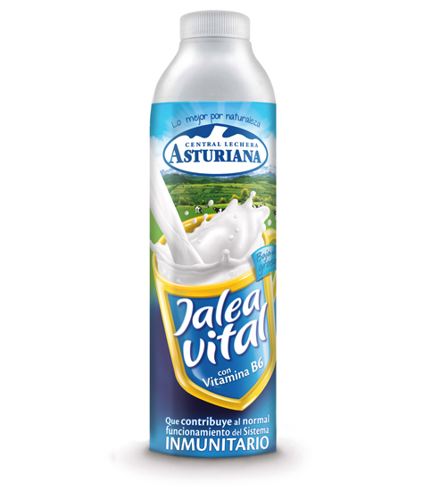 Jalea vital