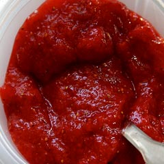 Pulpa fruta