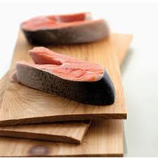 Salmón omega-3
