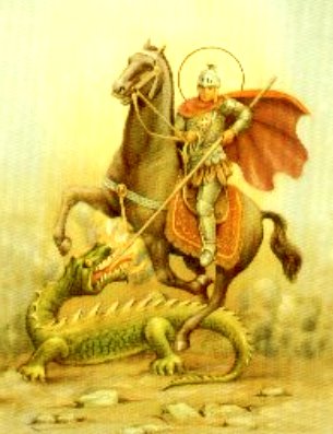 San Jorge