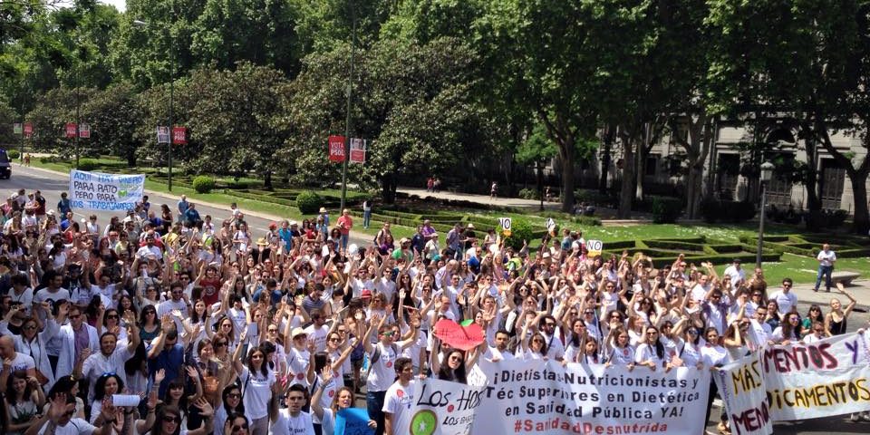 Sanidad Desnutrida Manifestación Nutrición y Dietética Sanidad Desnutrida