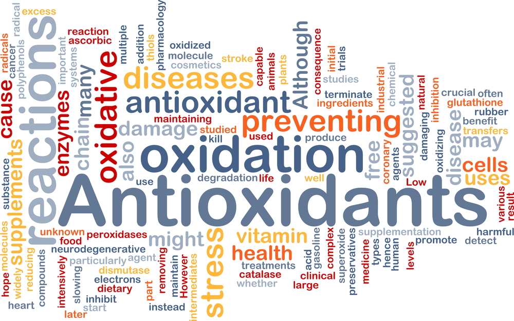 Antioxidant