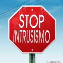 Intrusismo profesional