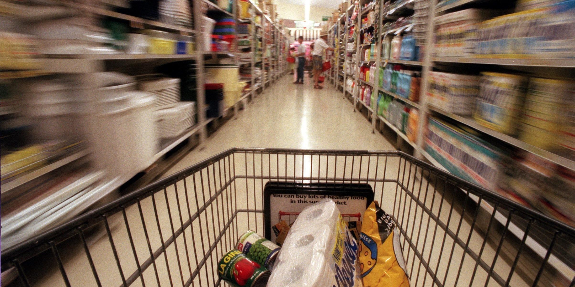 Carrito compra Carrito compra