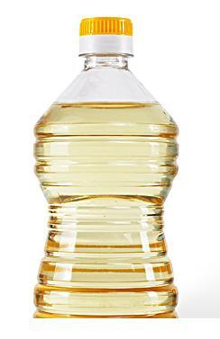 Aceite vegetal