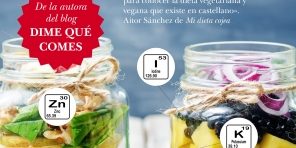 Vegetarianos con ciencia