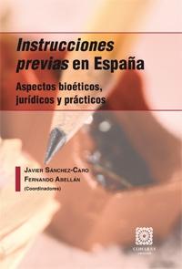 Instrucciones previas