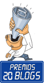 Premios 20 blogs Premios 20 blogs