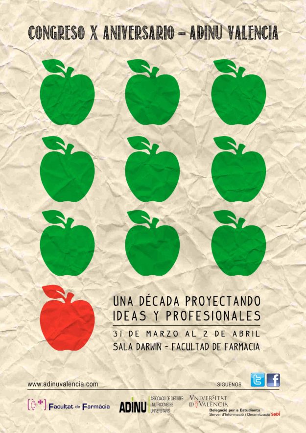 Congreso ADINU Congreso ADINU
